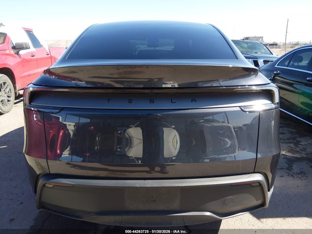 Продажа на аукционе авто 2026 Tesla Model Y Premium Rear-wheel Drive/standard Rear-wheel Drive, vin: 7SAYGDED0TA439111, номер лота: 44263725