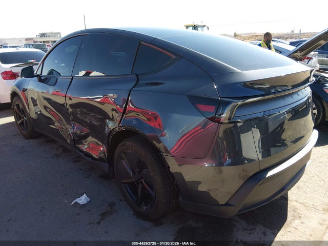 Продажа на аукционе авто 2026 Tesla Model Y Premium Rear-wheel Drive/standard Rear-wheel Drive, vin: 7SAYGDED0TA439111, номер лота: 44263725