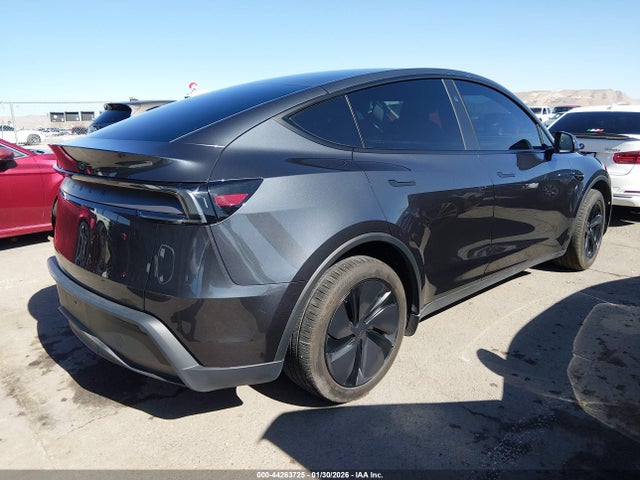 Продажа на аукционе авто 2026 Tesla Model Y Premium Rear-wheel Drive/standard Rear-wheel Drive, vin: 7SAYGDED0TA439111, номер лота: 44263725