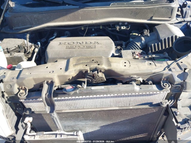 2014 HONDA PILOT 5FNYF4H2XEB038455 Photo 9