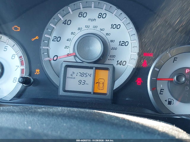 Honda PILOT LX 2014 5FNYF4H2XEB038455 Image 16