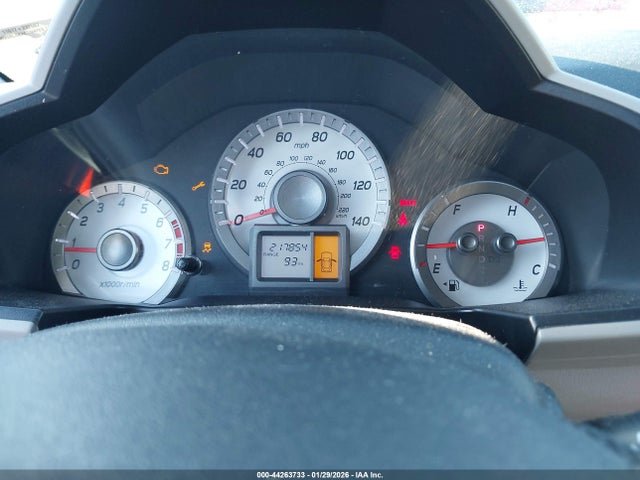 2014 HONDA PILOT 5FNYF4H2XEB038455 Photo 6