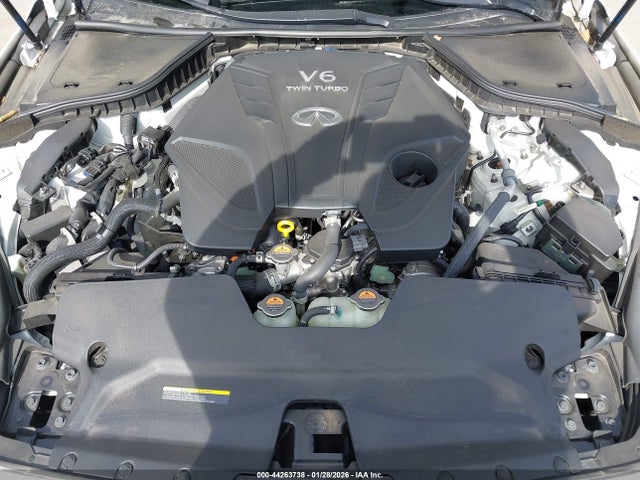 2024 INFINITI Q50 JN1EV7BP6RM600217 Photo 9