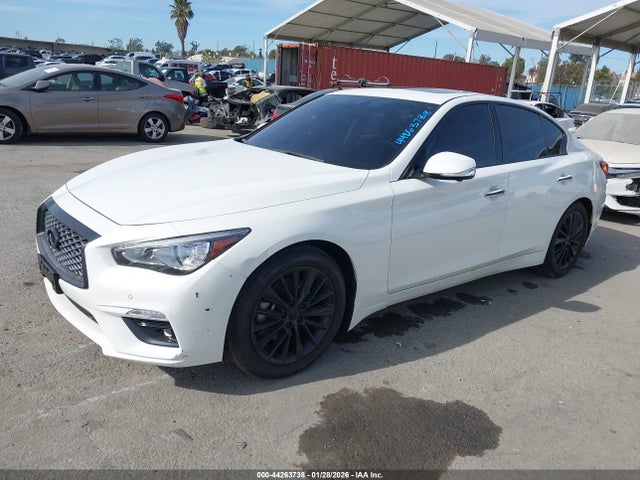 2024 INFINITI Q50 JN1EV7BP6RM600217 Photo 1