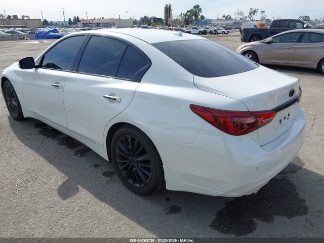 2024 INFINITI Q50 JN1EV7BP6RM600217 Photo 2