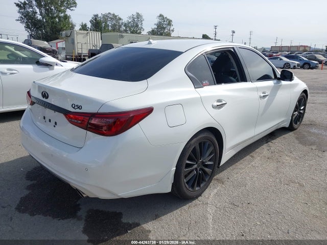 2024 INFINITI Q50 JN1EV7BP6RM600217 Photo 3