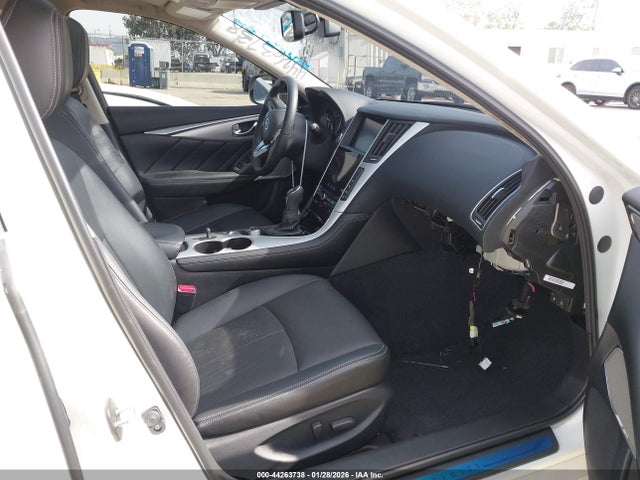 2024 INFINITI Q50 JN1EV7BP6RM600217 Photo 4