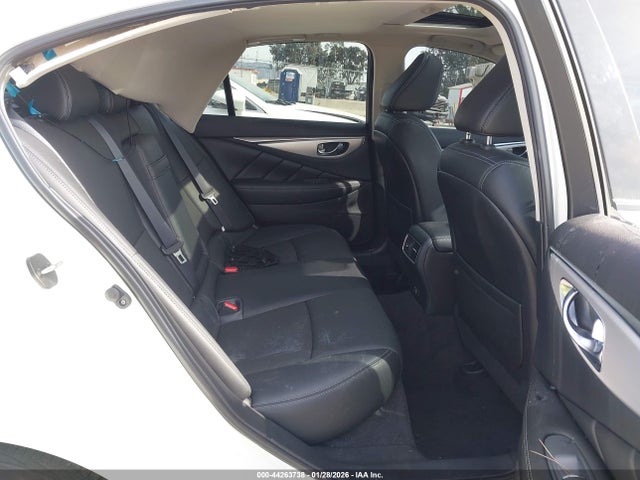 2024 INFINITI Q50 JN1EV7BP6RM600217 Photo 7