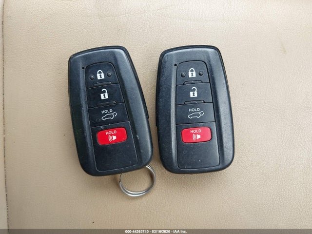 2019 TOYOTA RAV4 JTMA1RFV7KD006334 Photo 10