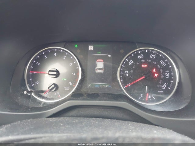 2019 TOYOTA RAV4 JTMA1RFV7KD006334 Photo 6