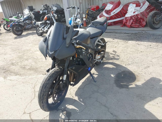 Aukcja sprzedaży 2007 Honda Cbr600 Rr, vin: JH2PC40187M001266, numer aukcji: 44263742