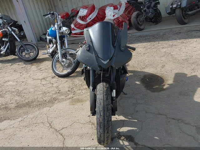 Aukcja sprzedaży 2007 Honda Cbr600 Rr, vin: JH2PC40187M001266, numer aukcji: 44263742