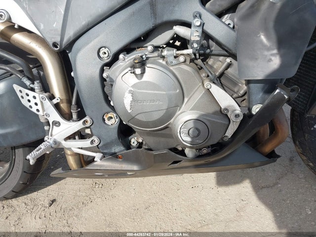 Aukcja sprzedaży 2007 Honda Cbr600 Rr, vin: JH2PC40187M001266, numer aukcji: 44263742