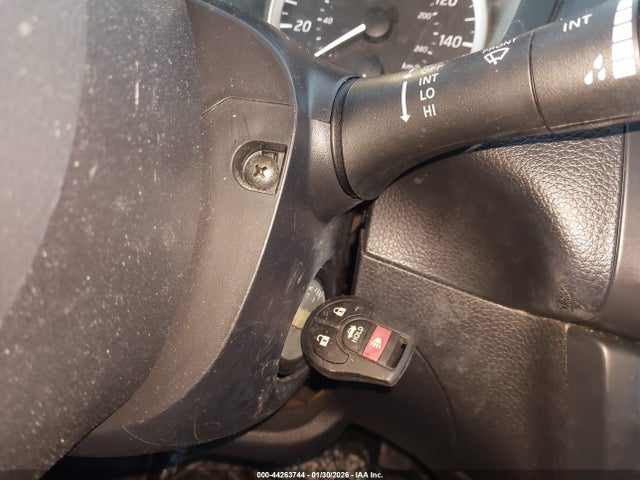 Nissan SENTRA S 2018 3N1AB7AP4JY308642 Image 11