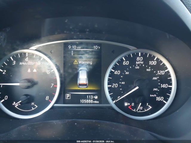 Nissan SENTRA S 2018 3N1AB7AP4JY308642 Image 7