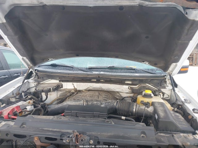 2014 Ford F-150 Lariat მანქანა იყიდება აუქციონზე, vin: 1FTFW1ETXEKE20040, აუქციონის ნომერი: 44263746