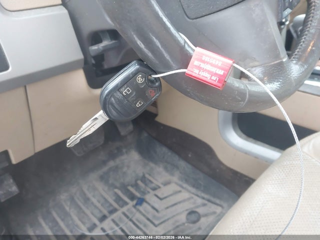 2014 Ford F-150 Lariat მანქანა იყიდება აუქციონზე, vin: 1FTFW1ETXEKE20040, აუქციონის ნომერი: 44263746