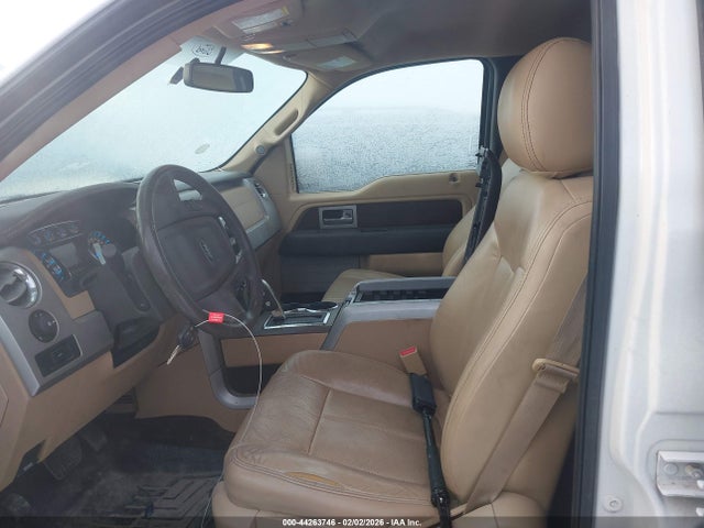 2014 Ford F-150 Lariat მანქანა იყიდება აუქციონზე, vin: 1FTFW1ETXEKE20040, აუქციონის ნომერი: 44263746