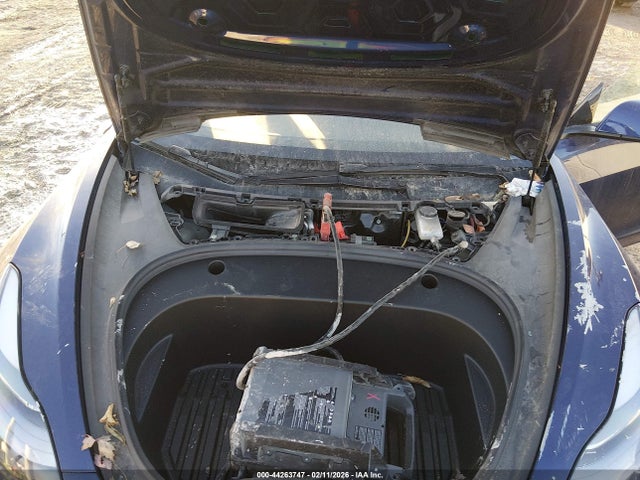 2022 TESLA MODEL 3 5YJ3E1EA0NF372291 Photo 9