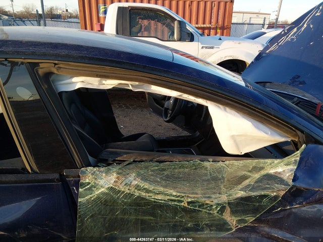 44263747 :رقم المزاد ، 5YJ3E1EA0NF372291 vin ، 2022 Tesla Model 3 Rear-wheel Drive مزاد بيع