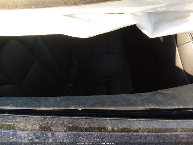 2022 TESLA MODEL 3 5YJ3E1EA0NF372291 Photo 7