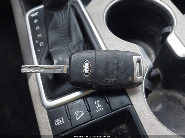 KNDPMCAC2K7566412 KIA Sportage Lx