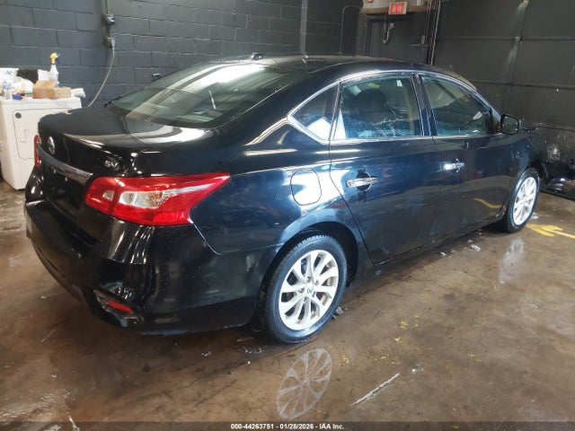 2018 NISSAN SENTRA 3N1AB7AP9JL624471 Photo 3