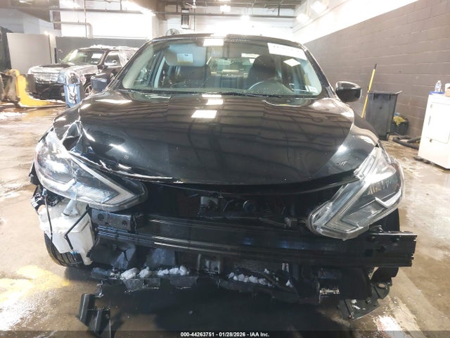 2018 NISSAN SENTRA 3N1AB7AP9JL624471 Photo 5