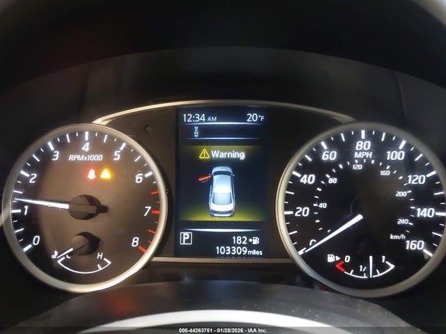 2018 NISSAN SENTRA 3N1AB7AP9JL624471 Photo 6