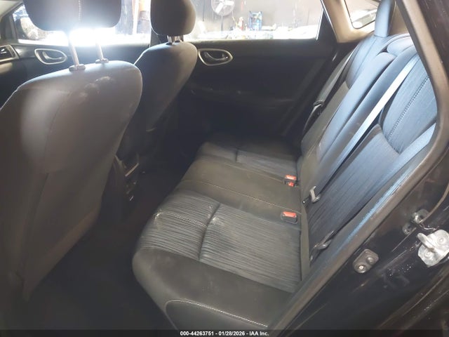 2018 NISSAN SENTRA 3N1AB7AP9JL624471 Photo 7