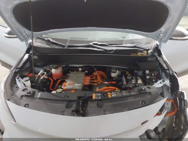 2022 CHEVROLET BOLT EUV 1G1FY6S07N4135102 Photo 9