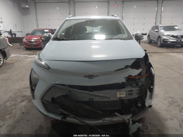1G1FY6S07N4135102 Chevrolet Bolt Euv Fwd Lt