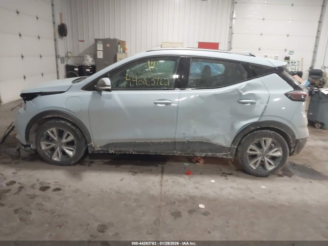 1G1FY6S07N4135102 Chevrolet Bolt Euv Fwd Lt