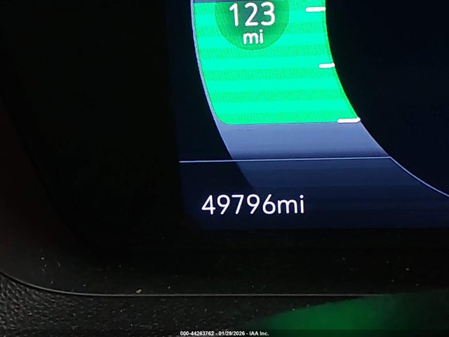 1G1FY6S07N4135102 Chevrolet Bolt Euv Fwd Lt