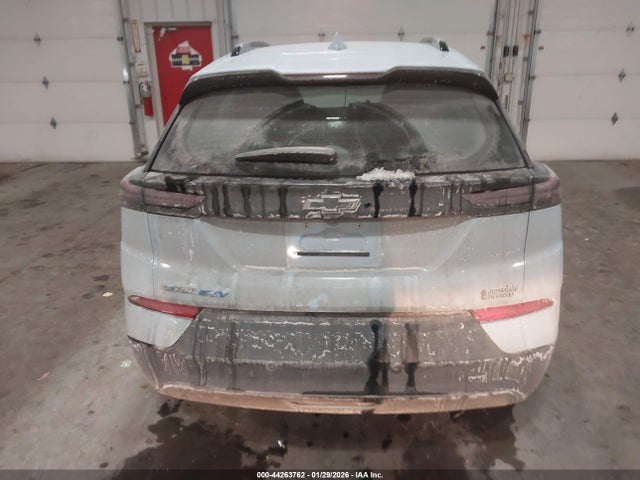 1G1FY6S07N4135102 Chevrolet Bolt Euv Fwd Lt