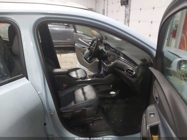 2022 CHEVROLET BOLT EUV 1G1FY6S07N4135102 Photo 4