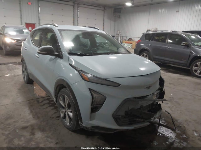 2022 CHEVROLET BOLT EUV 1G1FY6S07N4135102 Photo 5