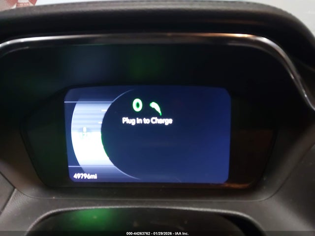 2022 CHEVROLET BOLT EUV 1G1FY6S07N4135102 Photo 6