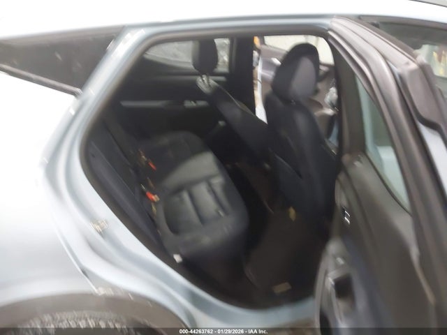 2022 CHEVROLET BOLT EUV 1G1FY6S07N4135102 Photo 7