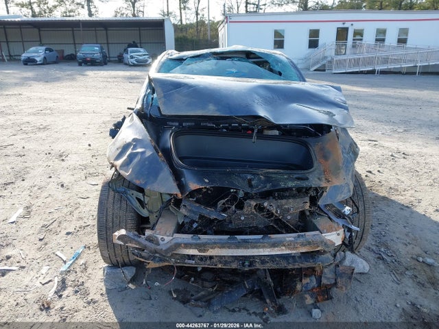 7SAYGDED0TA500649 Tesla Model Y