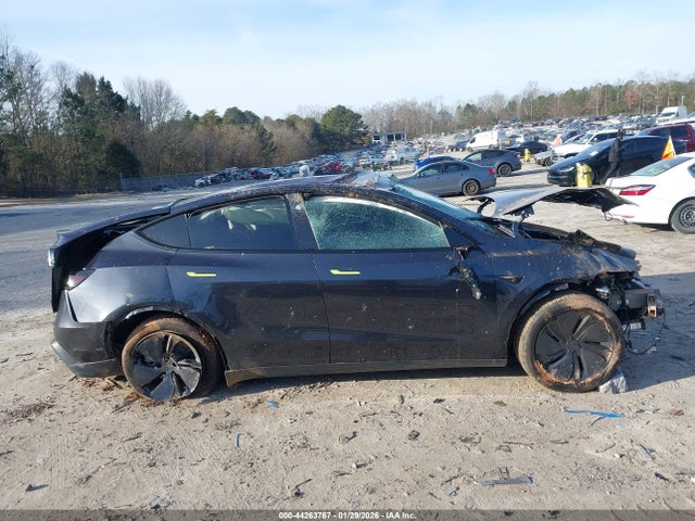 7SAYGDED0TA500649 Tesla Model Y