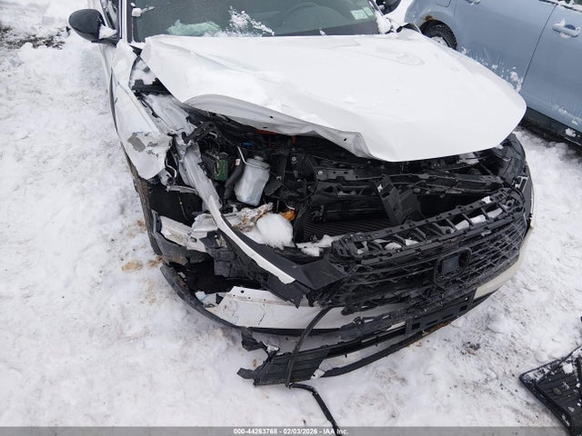 2025 Honda Accord Hybrid Sport მანქანა იყიდება აუქციონზე, vin: 1HGCY2F58SA027353, აუქციონის ნომერი: 44263768