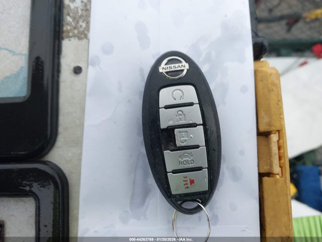 1N4AL3AP5EN240590 Nissan Altima 2.5 S