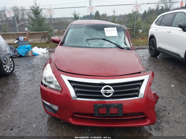 1N4AL3AP5EN240590 Nissan Altima 2.5 S