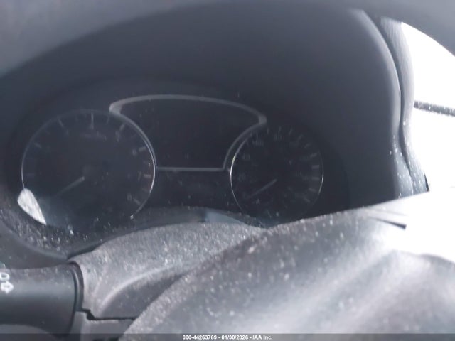 1N4AL3AP5EN240590 Nissan Altima 2.5 S