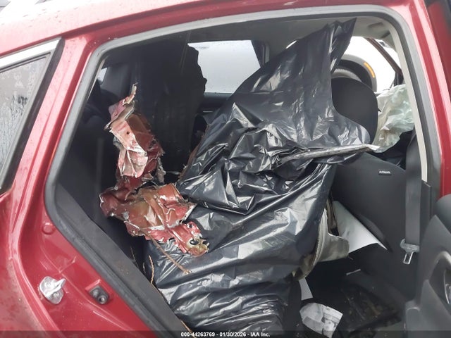 1N4AL3AP5EN240590 Nissan Altima 2.5 S