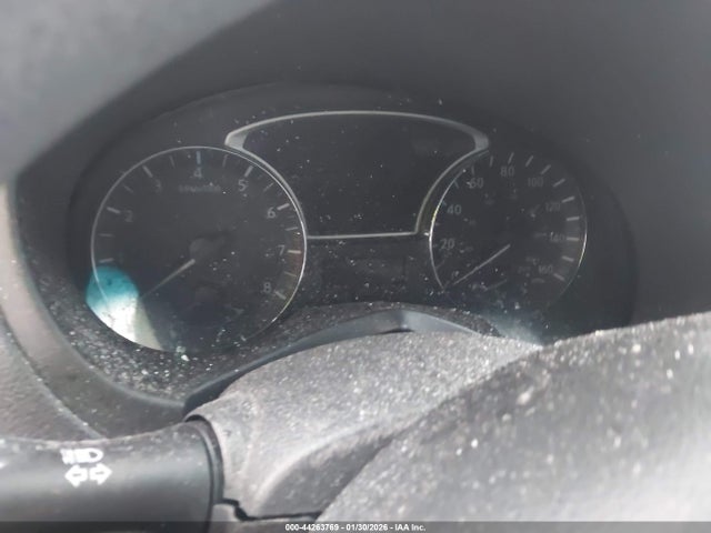 1N4AL3AP5EN240590 Nissan Altima 2.5 S