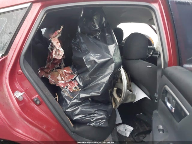 1N4AL3AP5EN240590 Nissan Altima 2.5 S