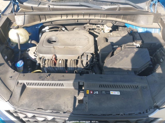 KM8J33AL1LU178515 Hyundai Tucson Sport