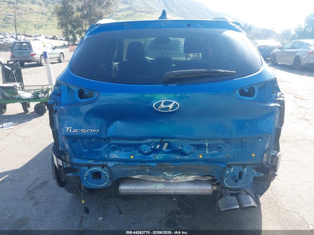 KM8J33AL1LU178515 Hyundai Tucson Sport